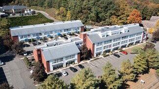 Plus de détails pour 246 Federal Rd, Brookfield, CT - Local commercial à vendre