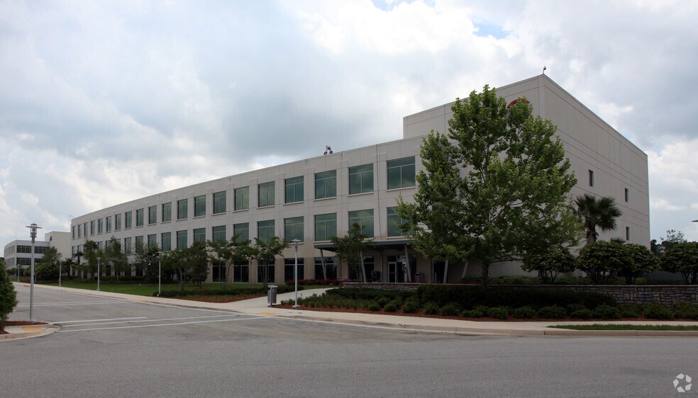 14000 Citicards Way, Jacksonville, FL à vendre - Photo principale – Image 1 sur 8