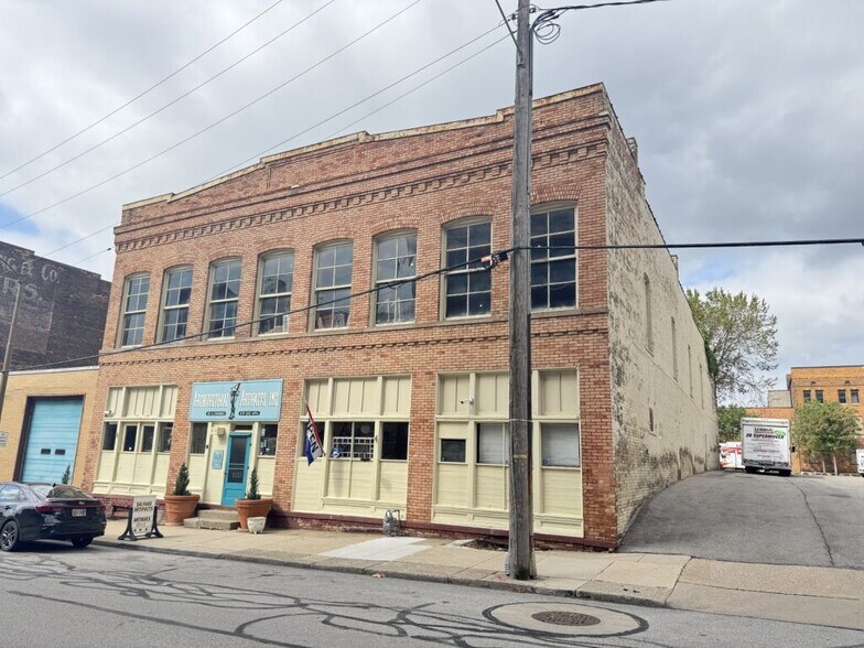 20 S Ontario St, Toledo, OH à vendre - Photo de l’immeuble – Image 2 sur 12