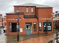 Plus de détails pour Houldsworth Sq, Stockport - Local commercial à vendre