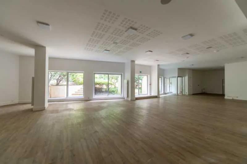 17-23 Rue De Chaillot, Paris à louer - Photo intérieure – Image 3 sur 13