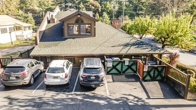 13350 W Park Ave, Boulder Creek, CA à vendre Photo de l’immeuble– Image 2 sur 6