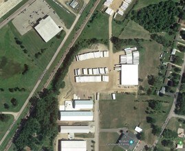 1925 N Redding Ave, Windom, MN - VUE AÉRIENNE vue de carte