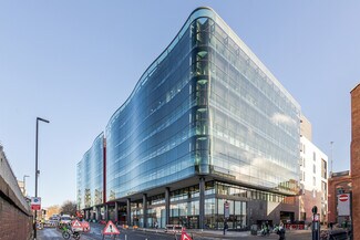 Plus de détails pour 90 York Way, Londres - Bureau à louer