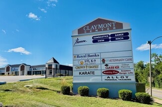 Plus de détails pour 15425-15495 Clayton Rd, Ballwin, MO - Local commercial à louer