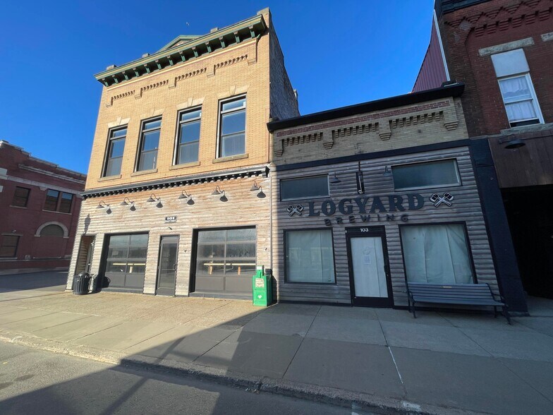 103 N Fraley St, Kane, PA à vendre - Photo de l’immeuble – Image 2 sur 33