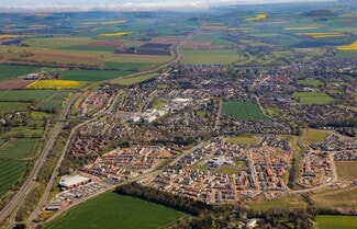 Plus de détails pour Letham Mains, Haddington - Local commercial à vendre