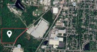 Plus de détails pour 13312 Arrington Rd, Grandview, MO - Terrain à vendre