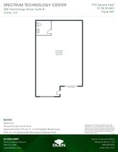 200 Technology Dr, Irvine, CA à louer Photo intérieure– Image 1 sur 1