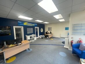 197-201 North High St, Musselburgh à louer Photo intérieure– Image 2 sur 4