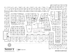 2679 W Main St, Littleton, CO à louer Plan de site– Image 1 sur 1