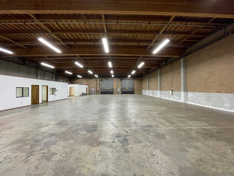 1305 Carroll Ave, San Francisco, CA à vendre - Photo de l’immeuble – Image 3 sur 4