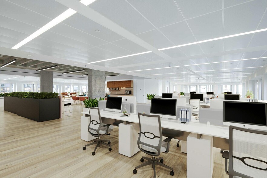 11 Strand, Londres à louer - Photo intérieure – Image 2 sur 31