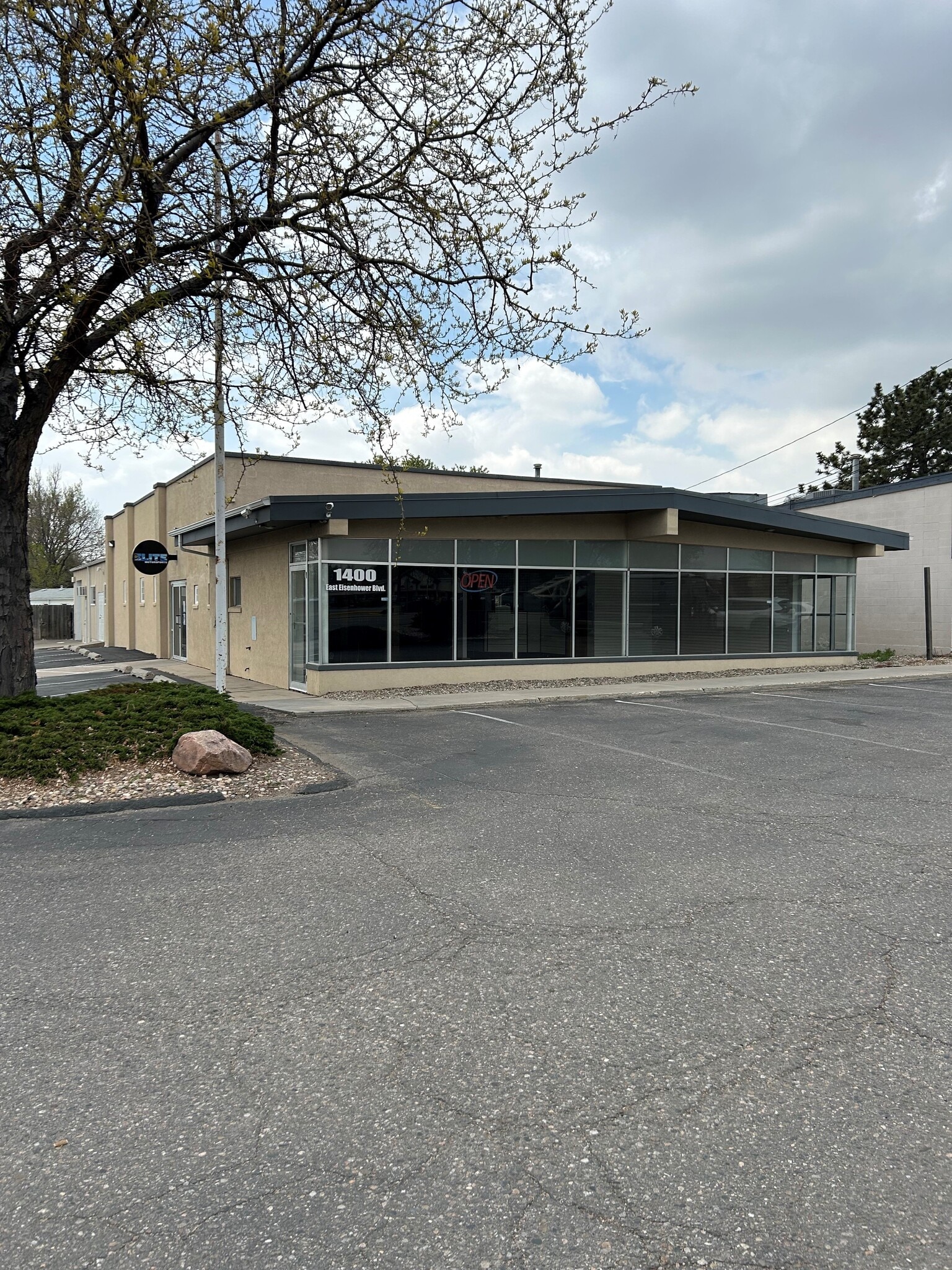 1400 E Eisenhower Blvd, Loveland, CO à louer Photo de l’immeuble– Image 1 sur 6