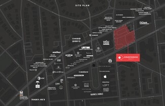 Plus de détails pour 2636 Wilson Blvd, Arlington, VA - Local commercial à louer