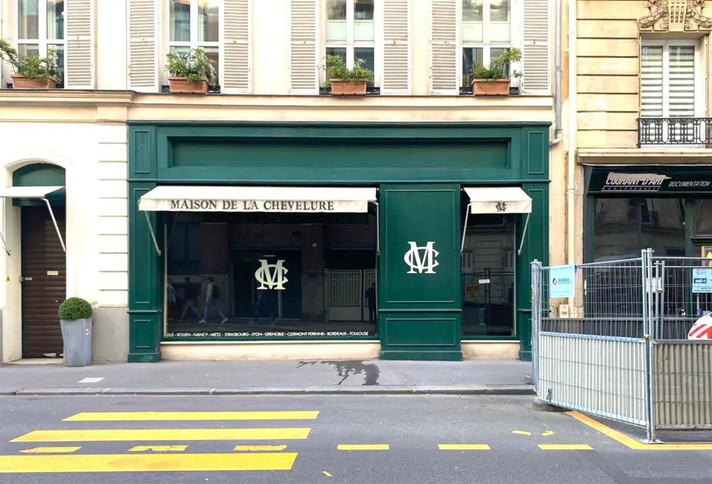 77 Rue De Vaugirard, Paris à louer Photo de l’immeuble– Image 1 sur 5