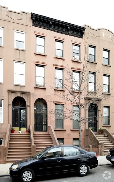 602 Henry St, Brooklyn, NY à vendre - Photo principale – Image 1 sur 26