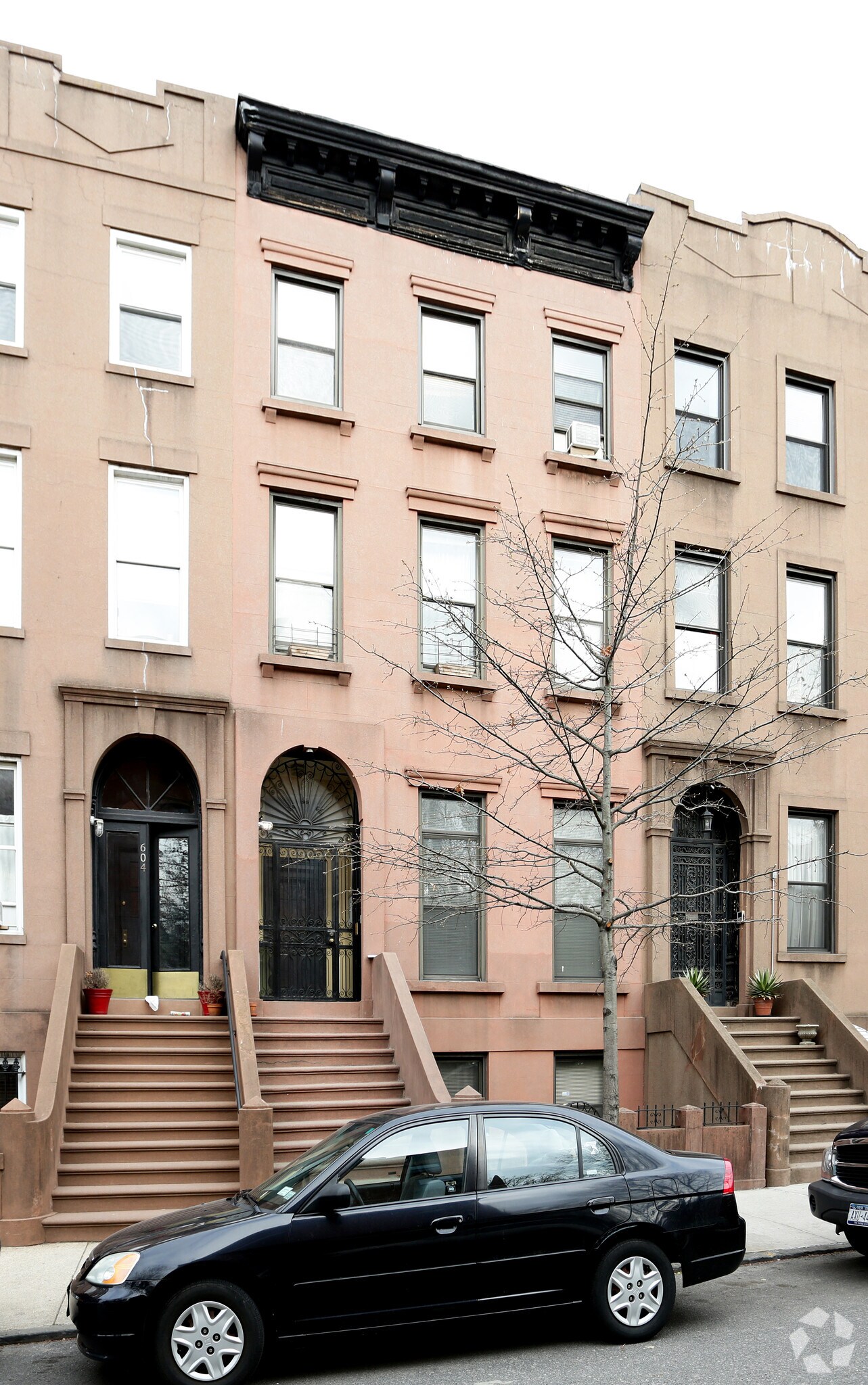 602 Henry St, Brooklyn, NY à vendre Photo principale– Image 1 sur 27