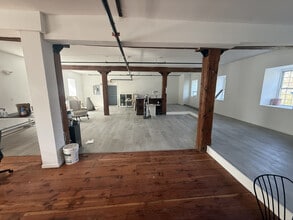 200-204 W Marshall St, Norristown, PA à louer Photo intérieure– Image 1 sur 6