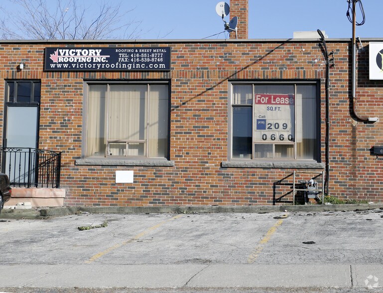 124 Portland St, Toronto, ON à vendre - Photo de l’immeuble – Image 3 sur 7