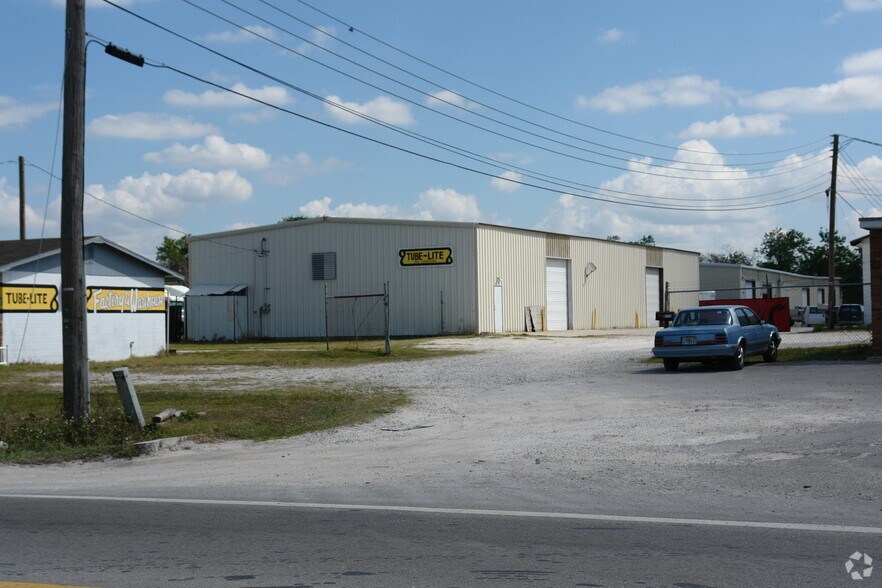 1704 S Combee Rd, Lakeland, FL à vendre - Photo de l’immeuble – Image 2 sur 9
