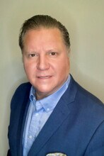 Enrique Campos-Gonzalez