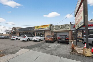 Plus de détails pour 3150 Willits Rd, Philadelphia, PA - Local commercial à vendre