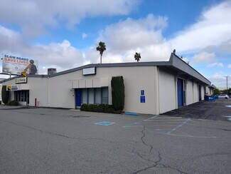 Plus de détails pour 110 2nd Ave S, Pacheco, CA - Industriel/Logistique à louer