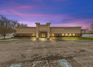 Plus de détails pour 6555 Dean Memorial Pky, Hudson, OH - Bureau à vendre