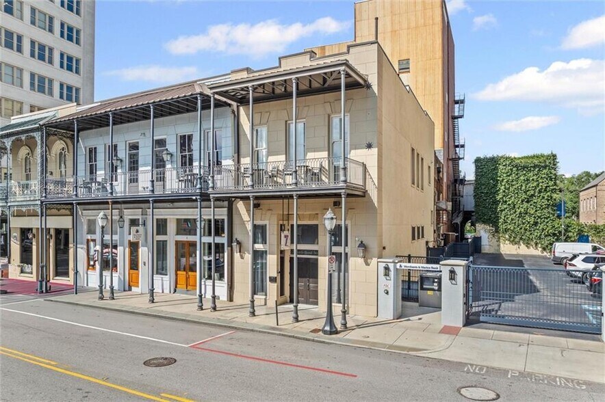 7 N Royal St, Mobile, AL à vendre - Photo de l’immeuble – Image 2 sur 32