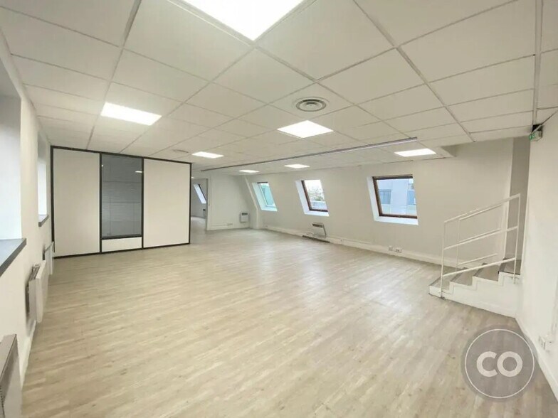 Bureau dans Boulogne-Billancourt à vendre - Photo de l’immeuble – Image 2 sur 6