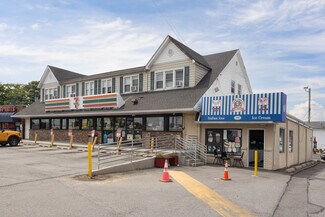 Plus de détails pour 192-198 E Montauk Hwy, Lindenhurst, NY - Local commercial à vendre