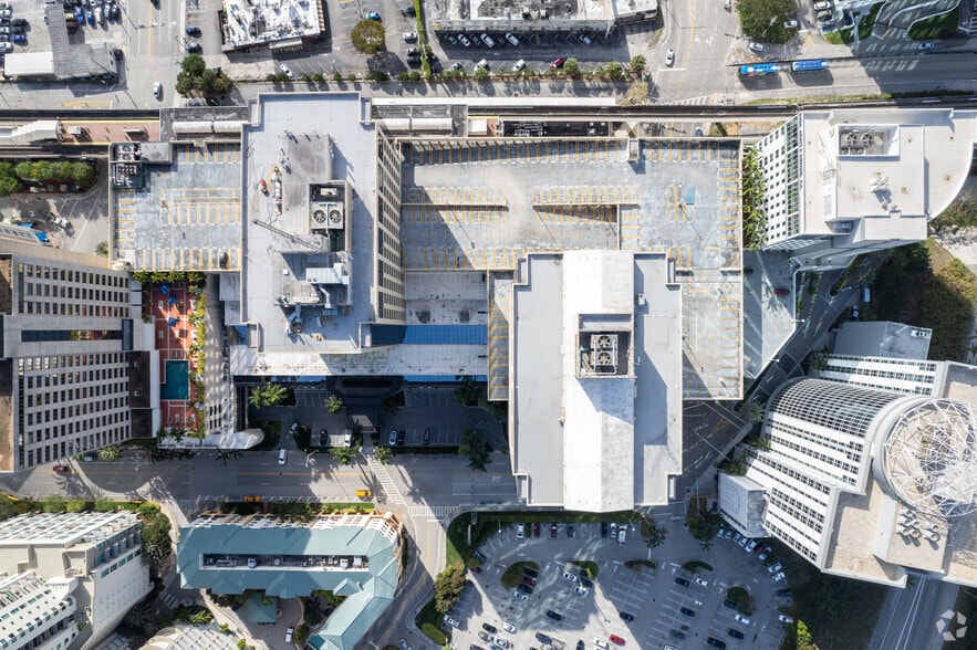 9130 S Dadeland Blvd, Miami, FL à louer - Aérien – Image 2 sur 21