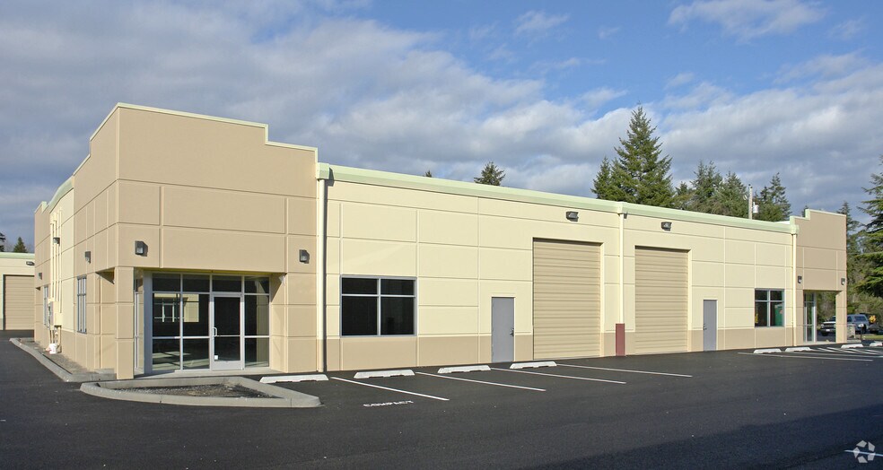 11106 25th Ave E, Tacoma, WA à louer - Photo de l’immeuble – Image 2 sur 2