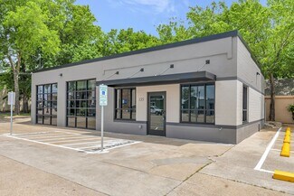 Plus de détails pour 135 S Main St, Keller, TX - Local commercial à vendre