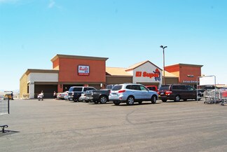 Plus de détails pour 1255 S Lamb Blvd, Las Vegas, NV - Local commercial à louer