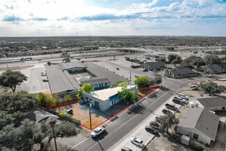 Plus de détails pour 1501 Park Ln, Georgetown, TX - Local commercial à vendre