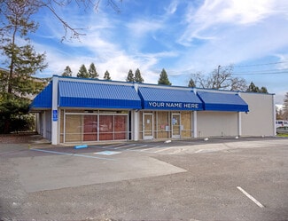 Plus de détails pour 1478 Guerneville Rd, Santa Rosa, CA - Local commercial à vendre
