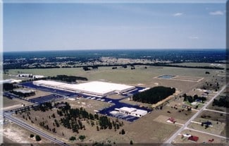 Plus de détails pour 6045 SE 83rd St, Ocala, FL - Industriel/Logistique à vendre