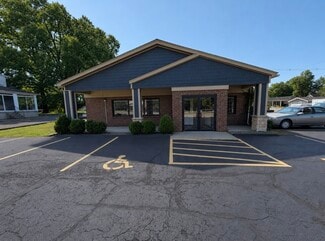 Plus de détails pour 319 Cathedral Manor, Bardstown, KY - Bureau/Médical à louer