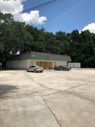 Plus de détails pour 1810 Ribaut Rd, Port Royal, SC - Local commercial à vendre