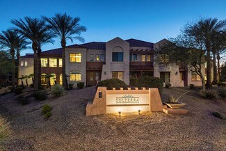 Plus de détails pour 350 S Alma School Rd, Chandler, AZ - Santé à vendre