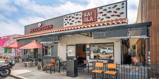Plus de détails pour 916-918 N Coast Highway 101, Encinitas, CA - Local commercial à vendre