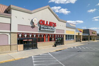 Plus de détails pour 345 Scarlet Rd, Kennett Square, PA - Local commercial à louer