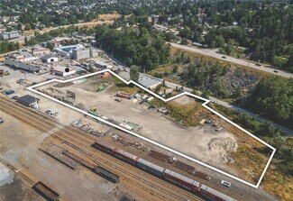 Plus de détails pour 95 Government Rd, Nelson, BC - Terrain à vendre