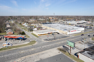 1121 N Reynolds Rd, Toledo, OH - VUE AÉRIENNE  vue de carte - Image1