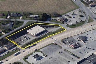 Plus de détails pour 470 Loucks Rd, York, PA - Local commercial à louer