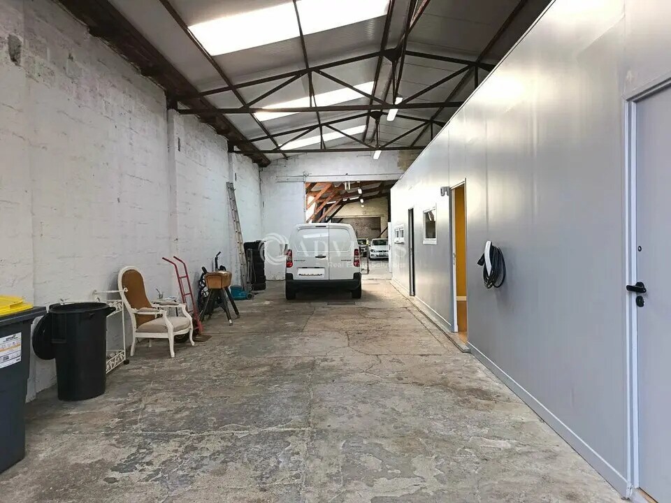 Local d’activités dans Faches-Thumesnil à louer Photo intérieure– Image 1 sur 7