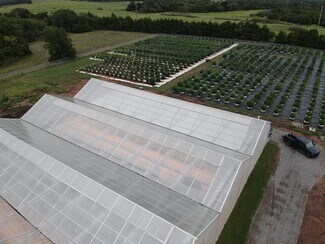 Plus de détails pour 6650 E Post Oak Rd, Noble, OK - Industriel/Logistique à vendre