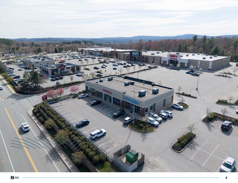 Orchard Hill Park portefeuille de 5 biens à vendre sur LoopNet.fr - Photo de l’immeuble – Image 3 sur 10